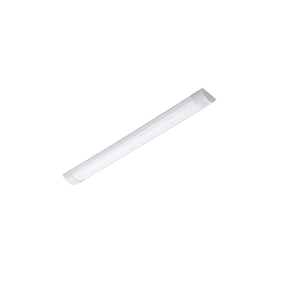 Линейный светодиодный светильник FLF-02 12W NW