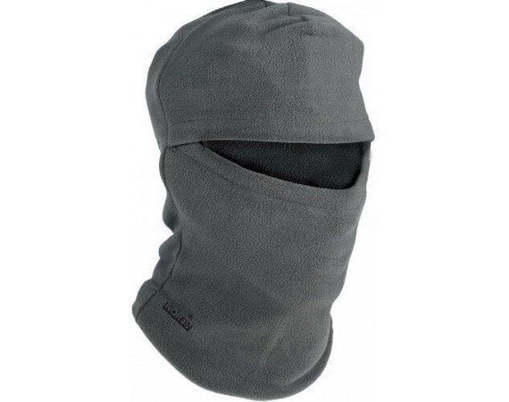 Шапка-маска Norfin MASK GY р.L сірий (303338-L)