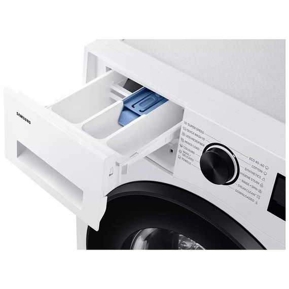 Пральна машина Samsung WW90DG5G34AELE | Зображення 3