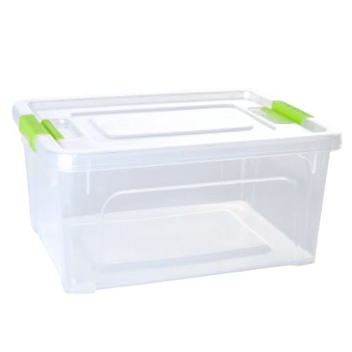 Контейнер "Smart Box" 0,8 л. (/пр./оливк.)