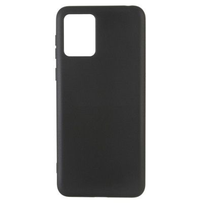 Чехол для мобильного телефона Armorstandart Matte Slim Fit Motorola E13 Black (ARM66141) - Топ Продаж!