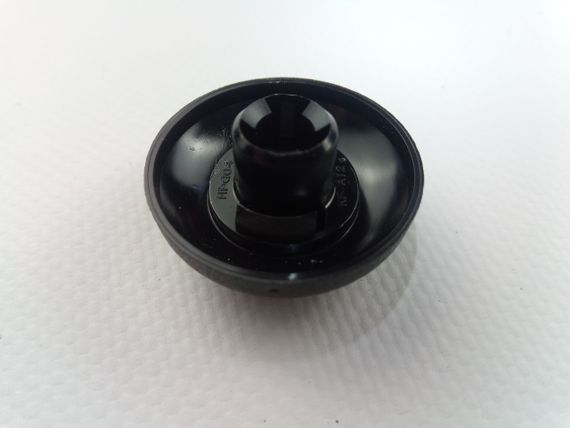 Пістон кріплення підкрилка Hyundai/KIA, MOBIS (8682526000) (86825-26000) | Зображення 3