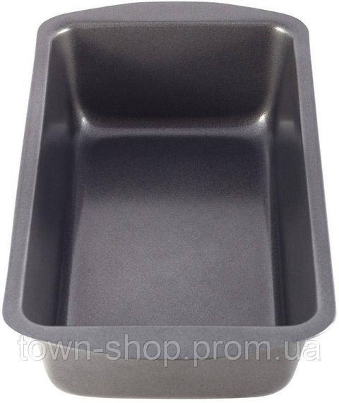 Форма для выпечки Ofenbach Baking Form 28х15х7см с антипригарным покрытием, прямоугольная | Зображення 1