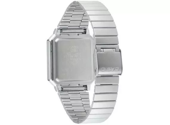 Годинник CASIO A100WE-1AEF | Зображення 4