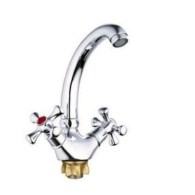 Змішувач для кухні WEZER TLC1-827