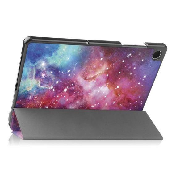 Чохол до планшета BeCover Smart Case Samsung Galaxy Tab A11 SM-X133/X135 8.7" Space (713978) | Зображення 4
