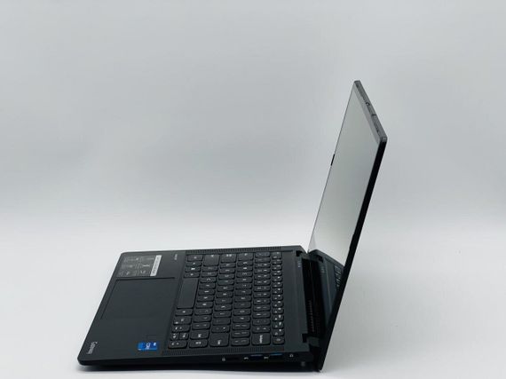 Ультрабук Gateway GWTC71427 / 14.1" (1920x1080) IPS Touch / Intel Core i7-1255U (10 (12) ядер по 3.5 - 4.7 GHz) / 8 GB DDR4 / 480 GB SSD / Intel Iris Xe Graphics / WebCam б/в | Зображення 3