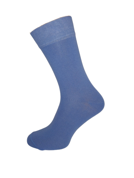 Шкарпетки чоловічі довгі кольорові демісезонні р.41-43 ТМ Twinsocks | Зображення 2