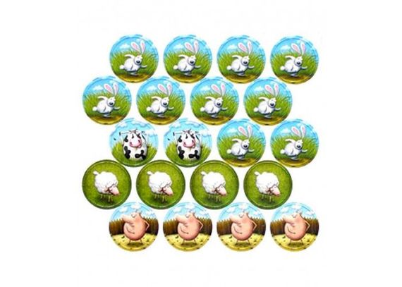 Настольная игра Суперфермер | Зображення 6