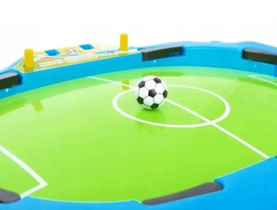 Настольная интерактивная игра футбол Football Champions YF-201 hразвивающая | Зображення 8