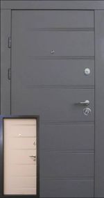 Входные двери Qdoors Премиум Роял