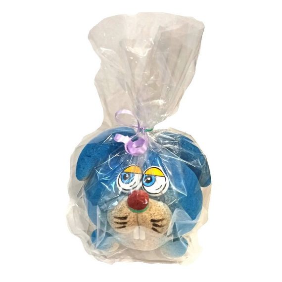 Трав'янчик Кролик | Зображення 1