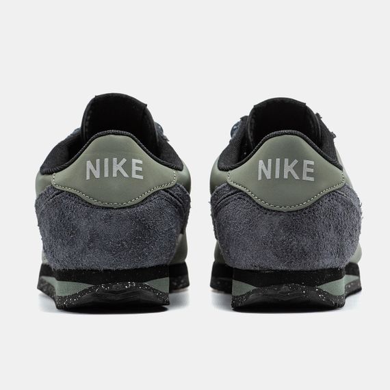 Кросівки Cortez / кортекс топ весна / осінь 2166 45 29 | Зображення 4