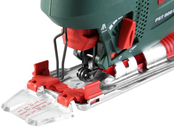 Лобзик Bosch PST 800 PEL (06033A0120) | Зображення 4
