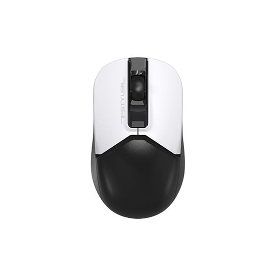 Мишка A4Tech FG12 Panda | Зображення 1