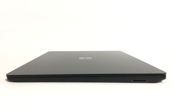 Ультрабук Б-клас Microsoft Surface Laptop 3 1868 / 13.5" (2256x1504) IPS Touch / Intel Core i7-1065G7 (4 (8) ядра по 1.3 - 3.9 GHz) / 16 GB DDR4 / 256 GB SSD NVMe / Intel Iris Plus Graphics / WebCam / Win 11 Pro б/в | Зображення 4