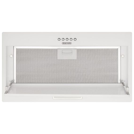 Витяжка кухонна Eleyus URBAN 800 LED 52 WH | Зображення 4