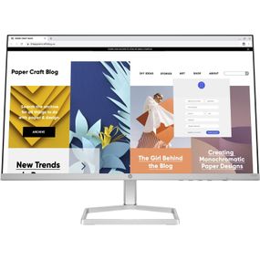 Монитор HP S5 524sf (94C17AA)