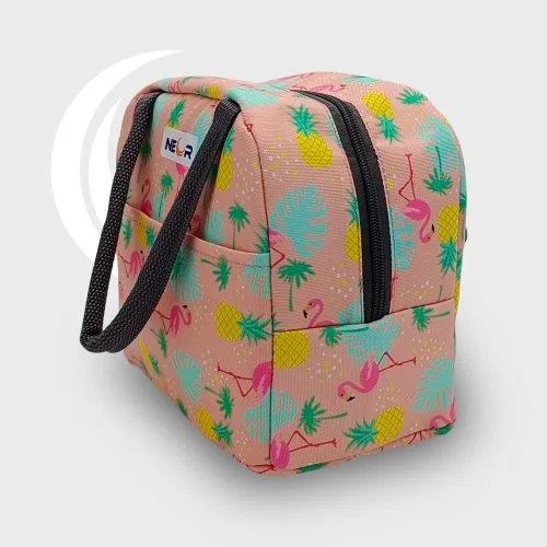 Термосумка NEOR 6L PK | Зображення 2