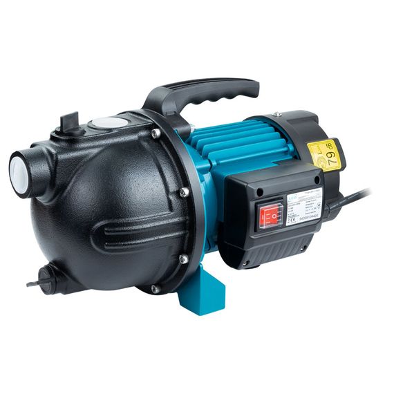 Відцентровий насос Leo EKJ-1002I (775347)
