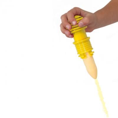 Набір для творчості Melissa&amp;Doug Мелки для рисования в держателях 4 шт (MD9313) | Зображення 2