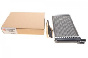 Радіатор пічки Audi 80 90 VW Caddy I Passat B2 72-90 58006061