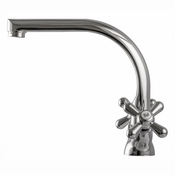 Змішувач для раковини DOMINO DKF-209-06-SHARM | Зображення 3