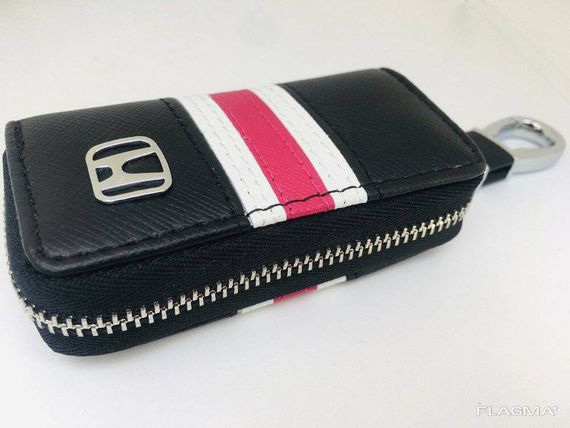 Ключница для авто KeyHolder Honda | Зображення 3
