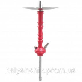 Шахта кальяна Pandora Light Red 6011-2