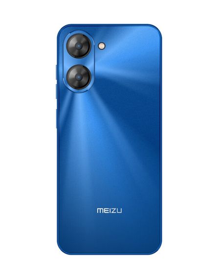 Смартфон Meizu Mblu 21 4/64GB Blue EU | Зображення 1