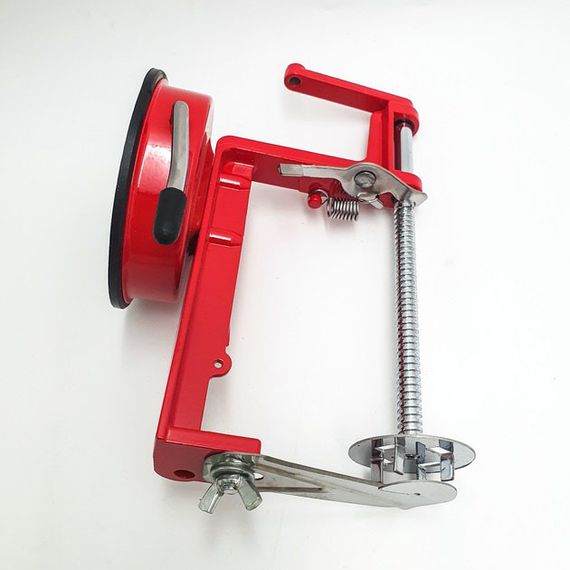 Машинка для різання картоплі спіраллю SPIRAL POTATO SLICER KN-87 | Зображення 6