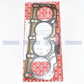 Прокладка ГБЦ Audi A3/A4/A6 / Skoda Octavia / VW Golf/Passat 2.0 TDI 03- (1.71 mm), Elring, 150.400,