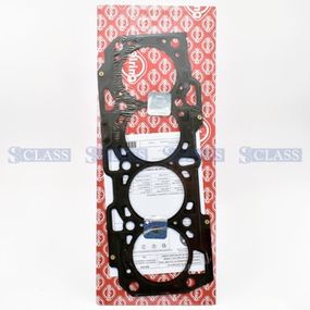 Прокладка ГБЦ Fiat Doblo 1.9 D 01- (0.9 mm), Elring, 028.030,