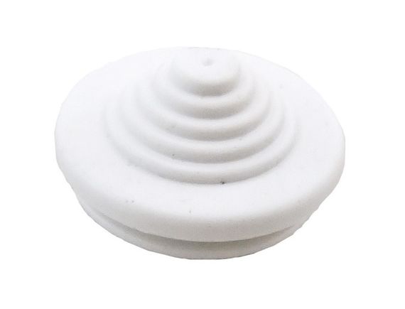 Сальник d=32мм (D отв.бокса 37мм) белый Ny95000704
