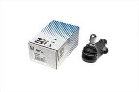 Опора кульова передня знизу Hyundai ix35 Kia Sportage 10- d=18mm  93-08637