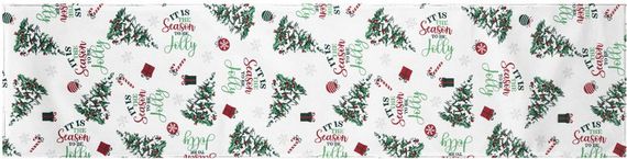 Раннер Ardesto Christmas Tree ART01HCT 33х137 см | Зображення 2