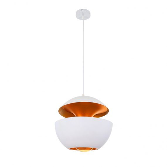 Люстра подвесная Е27 60W 25 WH (BL-696S/1)