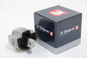 Подушка КПП задня MB W202/210 00, JP Group (1332400600)