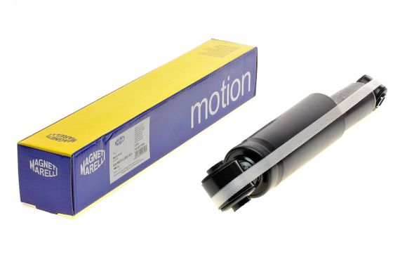 Амортизатор задній Renault Trafic 01- 3352G  353352070000