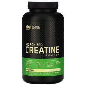 Креатин Optimum Nutrition Creatine powder 300 g
