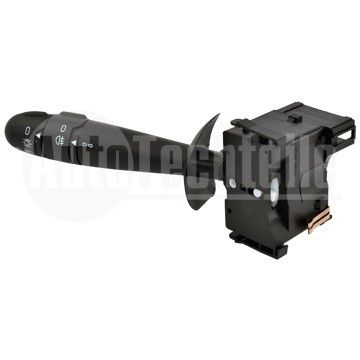 Подрулевой переключатель Renault Trafic 01-14/Laguna 01-07/ Opel Vivaro 01-14, AutoTechteile, 509 0051, 440524