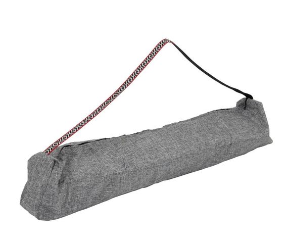 Крісло розкладне Bo-Camp Bloomsbury L Grey (1200370) (DAS302726) | Зображення 3