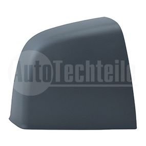 Корпус зеркала правого Fiat Doblo 10-/ Opel Combo 12- (под покраску), AutoTechteile, 503 0599, 6342929