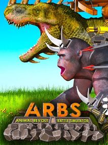Animal Revolt Battle Simulator (PC) - Steam Key - GLOBAL