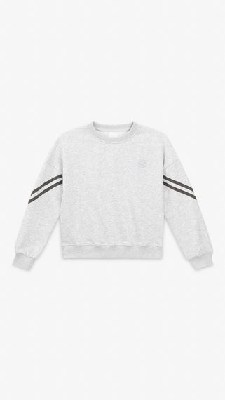 Костюм толстовка+штани для хлопчика Dinomin 389 110 см Сірий shop (2000999454042) | Зображення 1