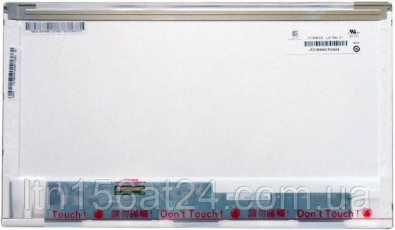 Матрица ноутбука Asus K55VD 15,6 40pin 1366*768