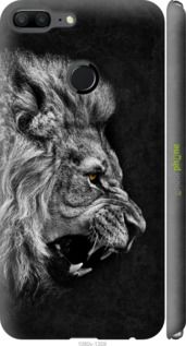 Чохол на Huawei Honor 9 Lite Лев "1080m-1359-2448"