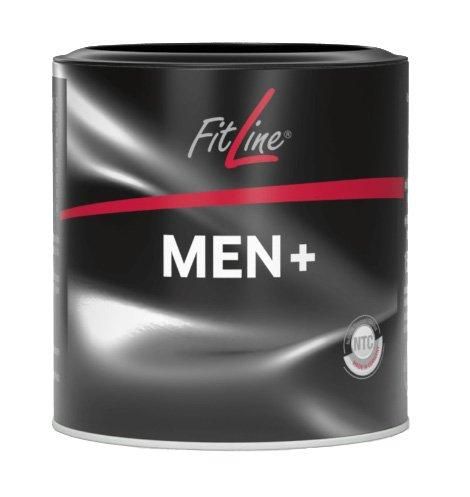 Біодобавка для чоловіків FitLine Men+ 150гр.