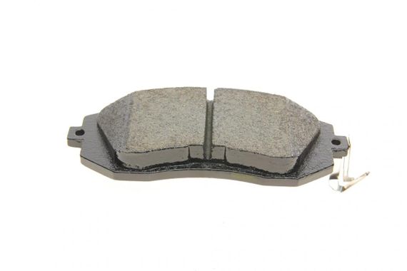Колодки гальмівні передні Subaru Forester Impreza Legace V Outback 10- 22-0500-1 | Зображення 4