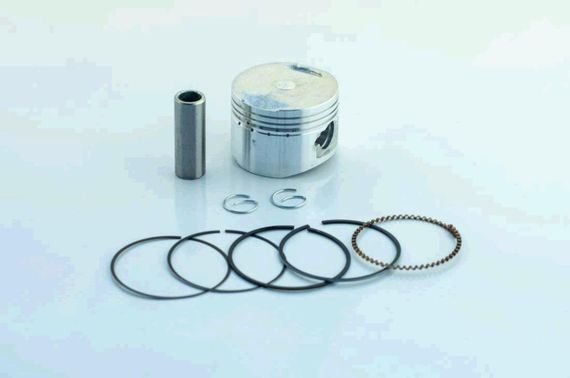 Поршень   4T ARN 125   0,75   (Ø53,15 p-15)   SUNY   (mod.B)